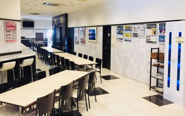 Toyoko Inn Nagoya Sakae