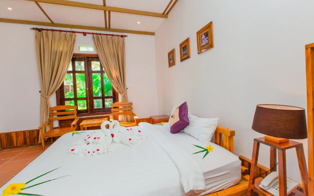 Palm Hill Resort Phu Quoc
