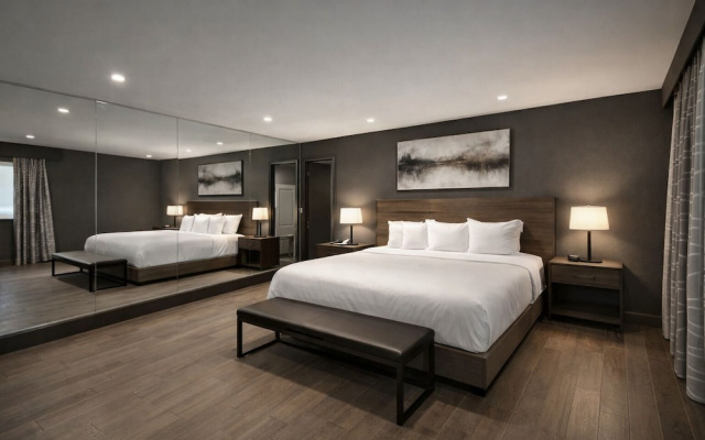 Stella Hotel Bronx