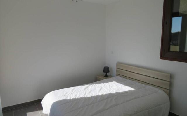 Appartement Bormes-les-Mimosas, 2 pièces, 4 personnes - FR-1-610-28