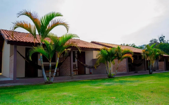 Hotel Campestre Atibaia
