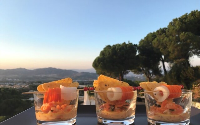 Luxury B&B Casa Apanja