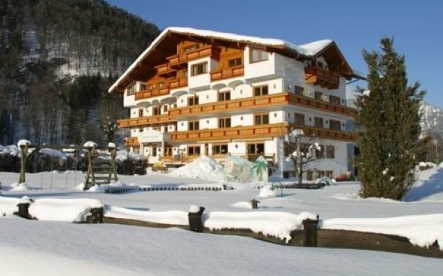 Hotel Gasthof Neuwirt