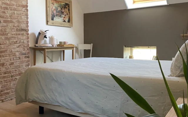 B&B Maison Balady