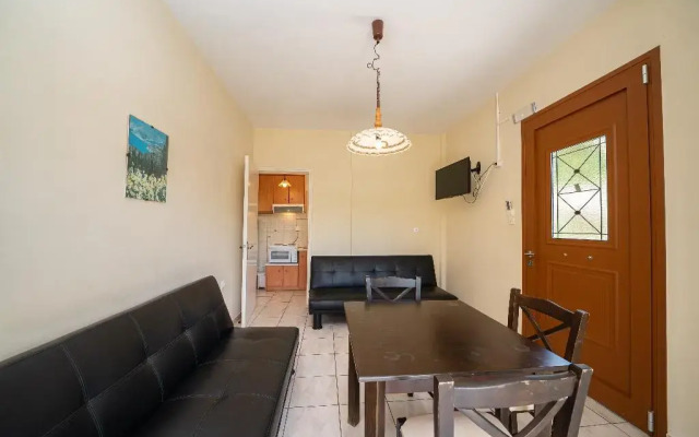 Lorenzo House Apartments