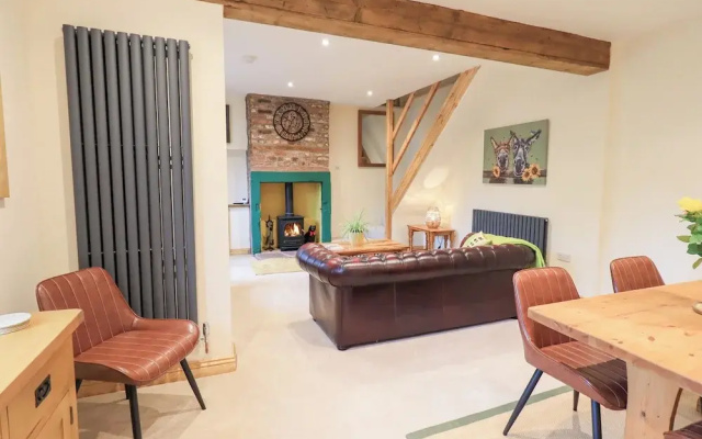 Rose Cottage