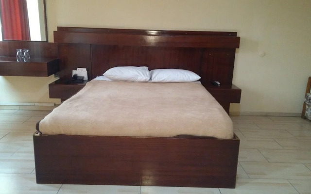 Ege Gunes Hotel