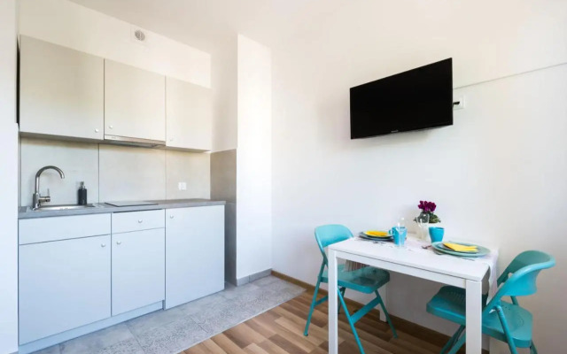 Art Apartments