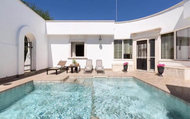 Villa Virgilia by BarbarHouse