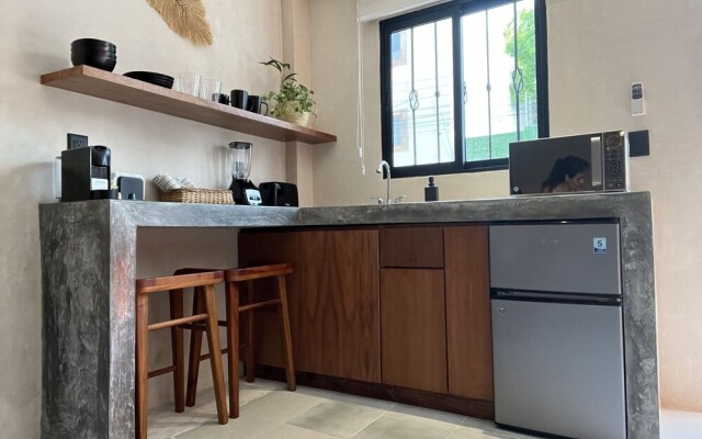 Rodina Boutique Hotel