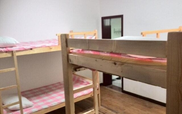 Old Street Juwen Youth Hostel Huangshan