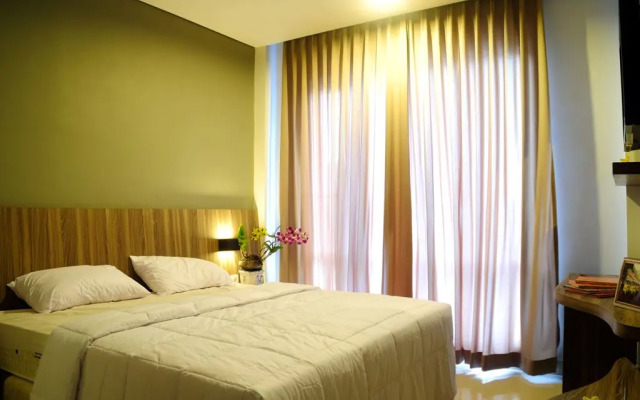 RedDoorz @ Cokroaminoto Denpasar