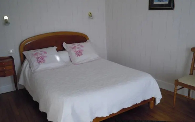 Chambres dHôtes Boissier