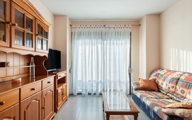 Modern Apartment in Cullera With Swimming Pool