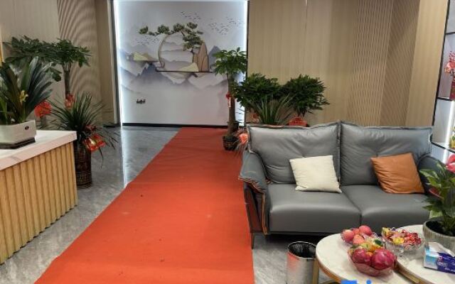 Yongxing Family Hotel