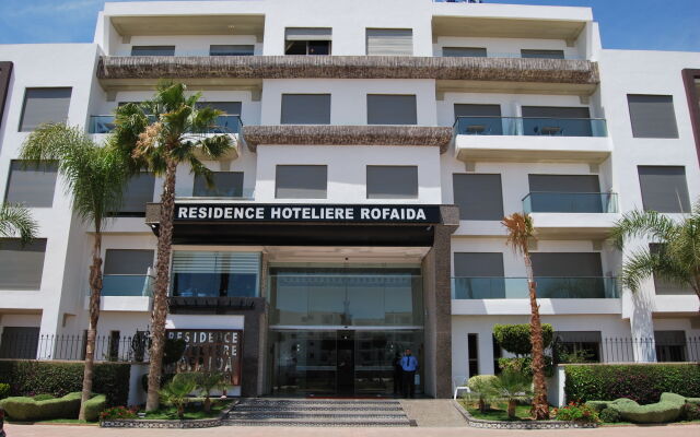 Residence Rofaida