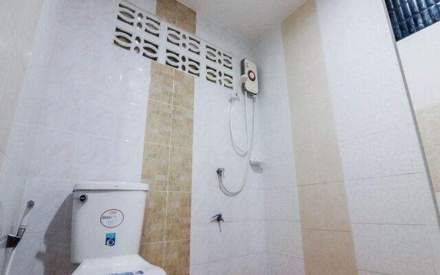 NIDA Rooms San Na Meng 130 Sansai