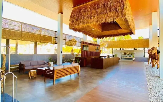 Kambaniru Beach Hotel & Resort