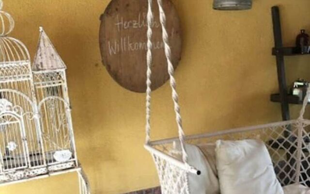 Pension Kastanienhof