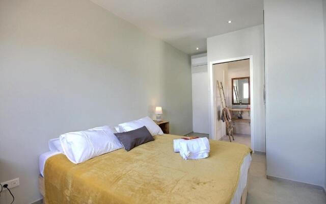 Villa Martinique Diamant, resplendissante, 3ch, piscine, vue mer