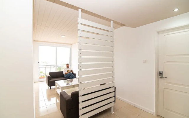 Livramento Residence