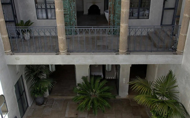 Riad Dar Zen