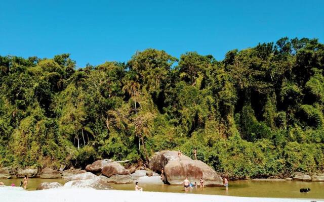 Pousada Toca Do Guaiamum Ii