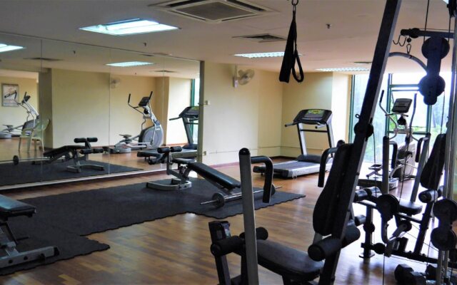 KLCC Dorm Hostel