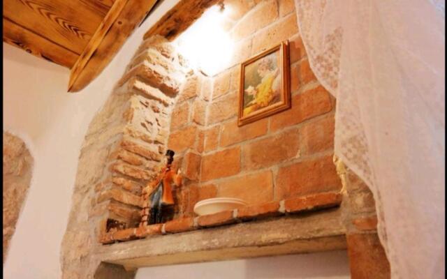 Apartment Beatrice. 10mt to the beach :)