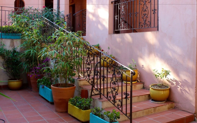 Villa Sainte Anne