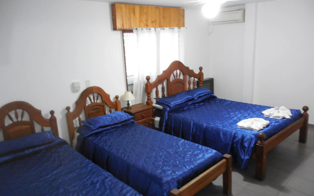 Victor Hotel