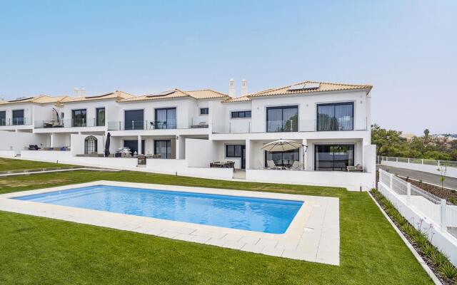 Elegant Luxury Villa by Ideal Homes