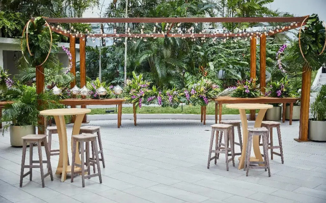 Renaissance Panama City Hotel