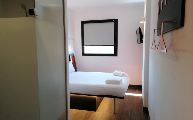 Four Points Flex by Sheraton Malaga Centre