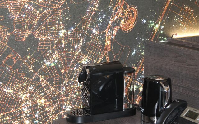 Heeton Concept Hotel - Luma Hammersmith