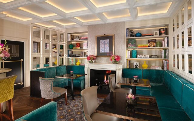 Flemings Mayfair - Small Luxury Hotel of the World