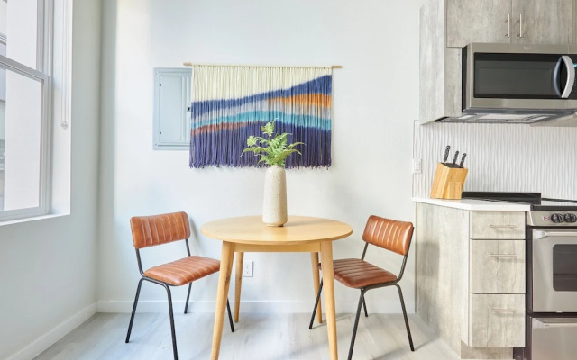 Sonder — Zuni Studios