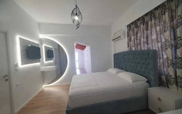 Murati Suites Sarande