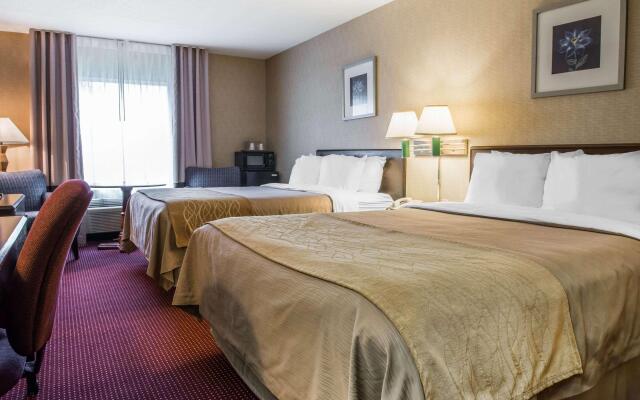 Comfort Inn Meadowlands