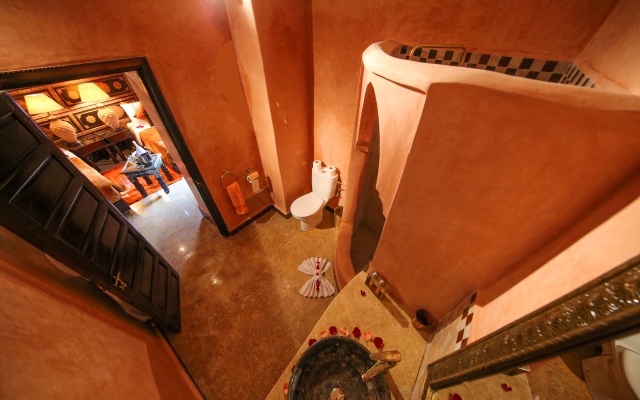 Riad Africa