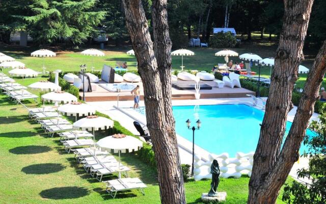 Park Hotel Villa Giustinian