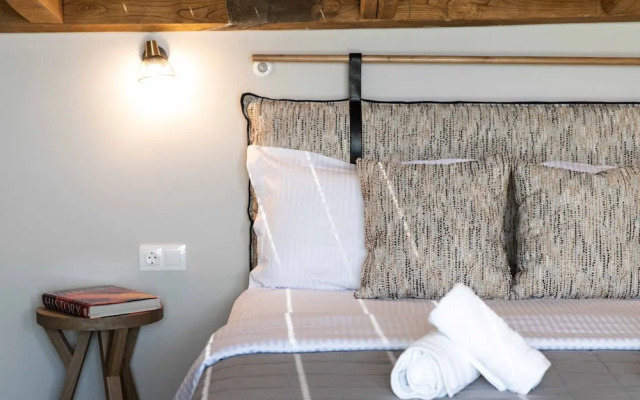 Euphoria Club 5 by Halkidiki Villas