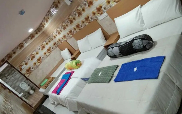 Cameron Kea Farm Hotel