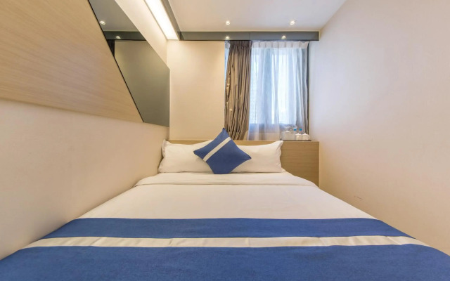 Lumine Hotel