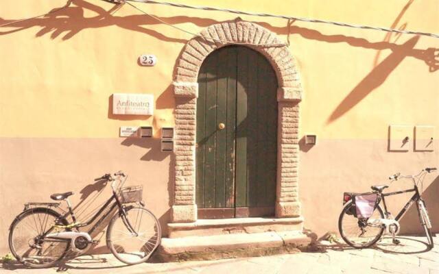 Itaco Apartments Lucca - Anfiteatro