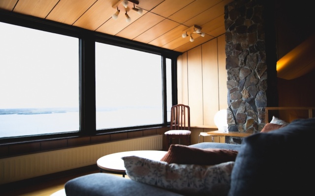 Setrið Guesthouse