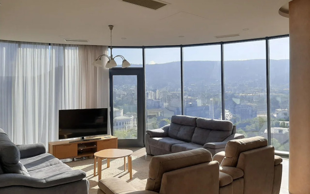 King David luxury two bedroom 9