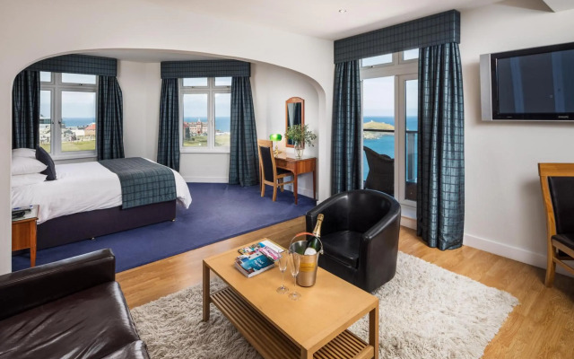The Atlantic Hotel