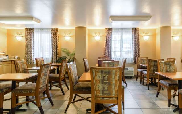 Quality Inn Chicopee - Springfield