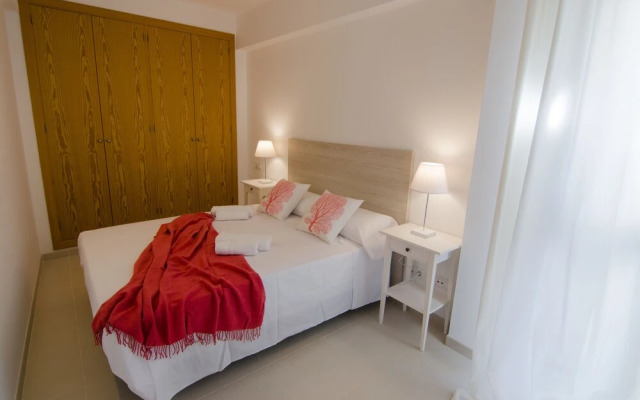 Remolars 1 - La Lonja Homes